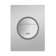 Кнопка для инсталляции Grohe Nova Cosmopolitan S 37601P00, вертикальная, матовый хром