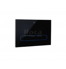 Кнопка смыва Roca EP2 7890102009 электронная, черная