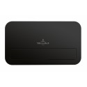 Клавиша смыва Villeroy & Boch ViConnect, черный матовый, 922490AN Клавиша смыва Villeroy & Boch ViConnect, черный матовый, 922490AN