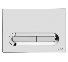 Кнопка смыва VitrA Loop 740-0780 хром