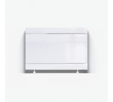 Экран торцевой для ванны Alavann Stil 70 см, белый