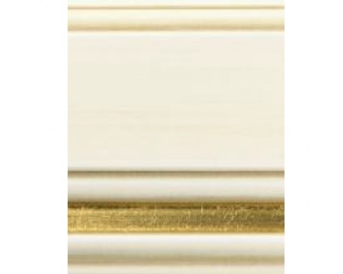 Ножки для навесных тумб Eurodesign IL Borgo BGT-42, Avorio gold patiano/айвори c золотом