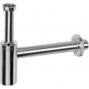 Сифон для раковины GEBERIT D40 (хром) 151.035.21.1 Сифон для раковины GEBERIT D40 (хром) 151.035.21.1