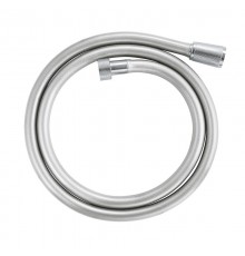 Душевой шланг Grohe Silverflex Longlife Shower Hose Twistfree 125 см