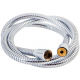 Шланг для душа Hansgrohe Sensoflex 28132000, 1,25 м
