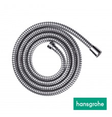 Шланг для душа Hansgrohe Metaflex 200 см, хром, 28264000