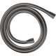 Шланг для душа Hansgrohe Isiflex, 160 см, черный хром, 28276340