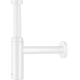 Сифон для раковины Hansgrohe Flowstar S 52105700, белый матовый