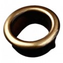 Переливное кольцо Migliore Ricambi ML.RIC-30.810.BR для раковины/биде