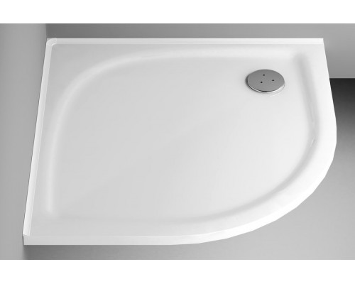 Комплект декоративных планок для угловых ванн Ravak, тип 11