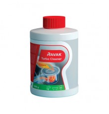 Чистящее средство для сифонов Ravak TurboCleaner, 1 кг, X01105
