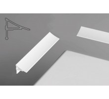 Универсальная декоративная планка Ravak тип 11, 200 см, XB462000001