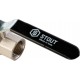 Шаровый кран Stout SVB-0003 1/2 нар-вн, полнопроходной, ручка рычаг