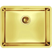 Мойка кухонная Alveus Kombino 50 U Monarch 1120361, золотой