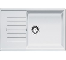 Мойка кухонная Blanco Zia XL 6S Compact, цвет белый (523277)