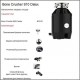 Измельчитель пищевых отходов Bone Crusher BC 910