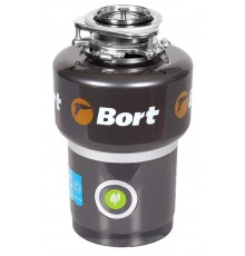 Измельчитель пищевых отходов Bort TITAN 5000, 93410259