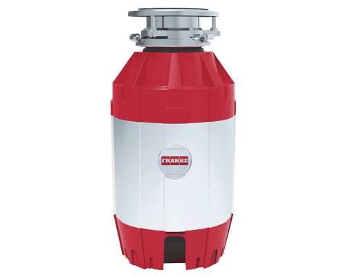 Измельчитель отходов Franke Turbo Elite TE-125 с пневмокнопкой 134.0535.242