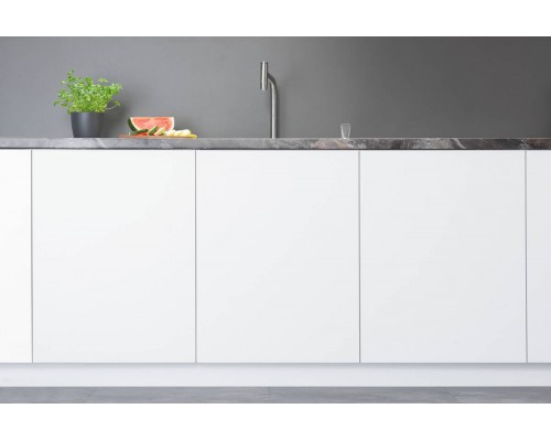 Кухонная мойка со смесителем Hansgrohe 450, C71-F660-03, с крылом, хром (43205000)