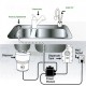 Система мгновенного приготовления кипяченой воды Insinkerator Aqua Hot "3 в 1" AHC2200