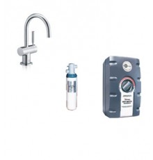 Система мгновенного приготовления кипяченой воды Insinkerator Aqua Hot "3 в 1" AHC2200