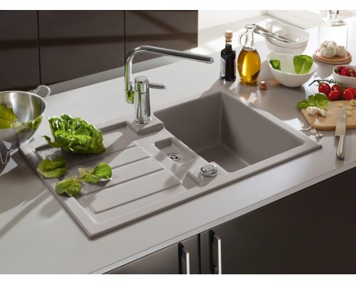 Мойка кухонная Villeroy&Boch Flavia 50 330501R1