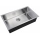 Мойка Zorg INOX R 7444