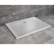 Поддон для душа Radaway Doros D, 80 x 90 см, прямоугольный, SDRD9080-01-04S