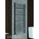 Полотенцесушитель водяной Benetto Вармо П24, высота 87 см, ширина 50 см