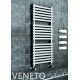 Полотенцесушитель водяной Benetto Венето П15, высота 82,6 см, ширина 40 см