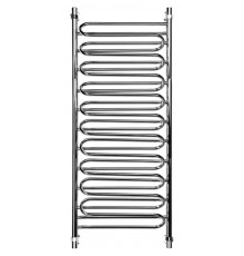 Полотенцесушитель водяной Ника Curve ЛZ (г) 120 x 40 см