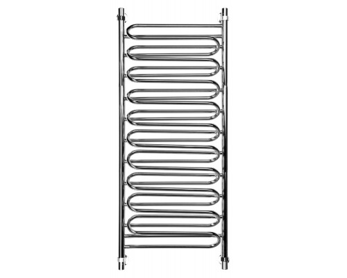 Полотенцесушитель водяной Ника Curve ЛZ (г) 120 x 40 см