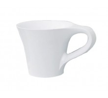 Раковина ArtCeram Cup OSL005 01; 00, накладная, цвет - белый, 69 х 50 х 43 см