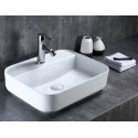 Раковина BelBagno BB1321 накладная 50 х 39 х 13.5 см