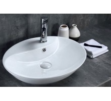 Раковина BelBagno BB1370 накладная 55 х 45 х 13 см