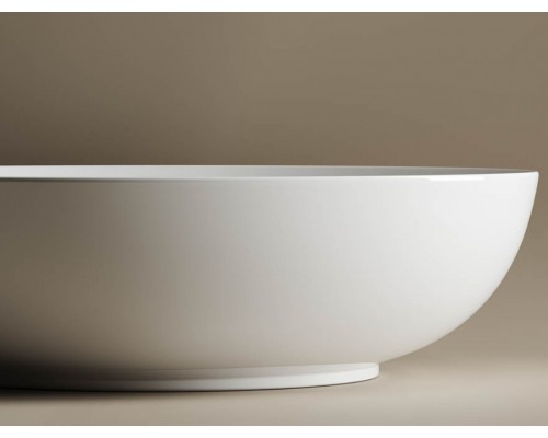 Раковина Ceramica Nova Element CN6017, 52 x 39.5 x 13 см, накладная, белая