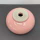 Детская раковина Comforty 5004P 32 см, с донным клапаном, розовый, 00-00006528