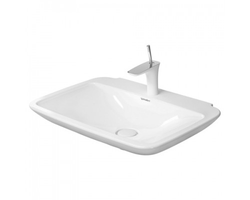 Раковина Duravit PuraVida 2701700000 70