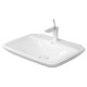 Раковина Duravit PuraVida 2701700000 70