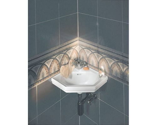 Раковина Duravit 1930 Series 079342 00 00 угловая