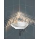 Раковина Duravit 1930 Series 079342 00 00 угловая