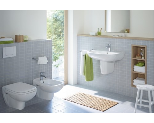 Раковина Duravit D-Code 23106500002