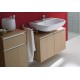 Раковина Duravit D-Code 23106500002