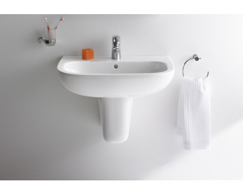 Раковина Duravit D-Code 23106500002