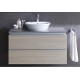 Раковина Duravit Darling New 049747 00 00, d 47 см