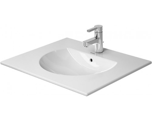 Раковина Duravit Darling New 049953 00 00, 53*43 см