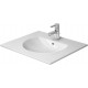 Раковина Duravit Darling New 049953 00 00, 53*43 см