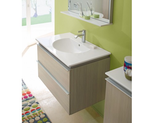 Раковина Duravit Darling New 049953 00 00, 53*43 см