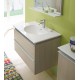 Раковина Duravit Darling New 049953 00 00, 53*43 см