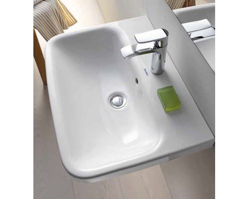 Раковина Duravit Durastyle 2319650000, 650*440 мм